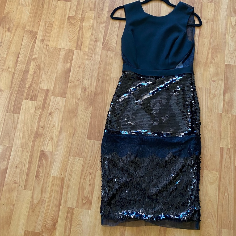 BCBG MAXARIZA DRESS-NEW